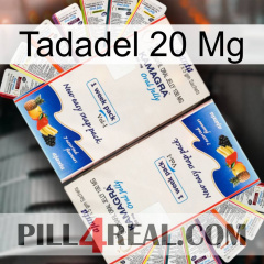 Tadadel 20Mg kamagra1